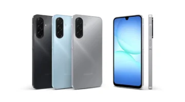 أرخص هواتف سامسونج في طريقه للحصول على تحديث أندرويد 16 وواجهة One UI 8.0. 1